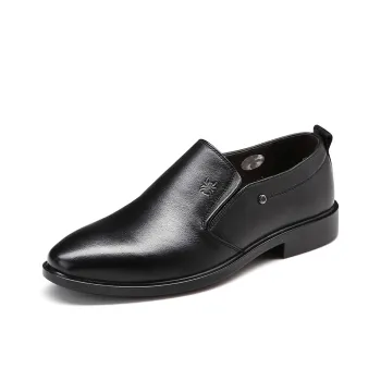 Spider King Casual Shoes Unisex Black