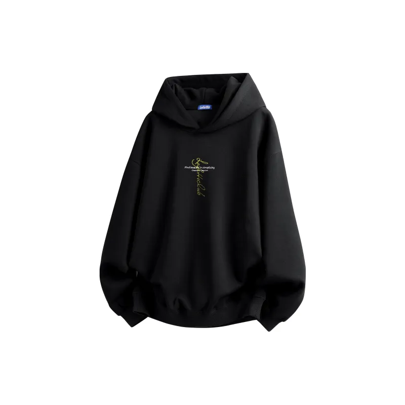 Lafetto Sweatshirts Unisex-0