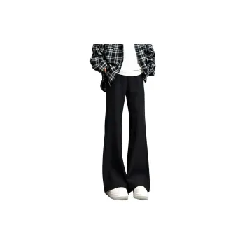 TESTUNG Casual Pants Unisex