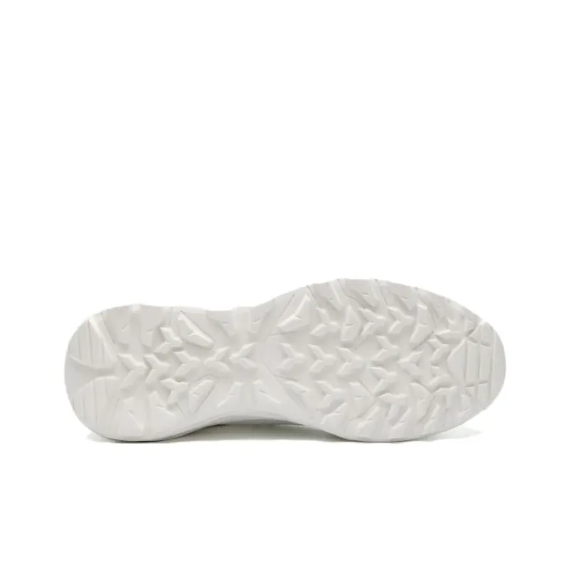Walker Shop Low-Top Casual Shoes Men's-5