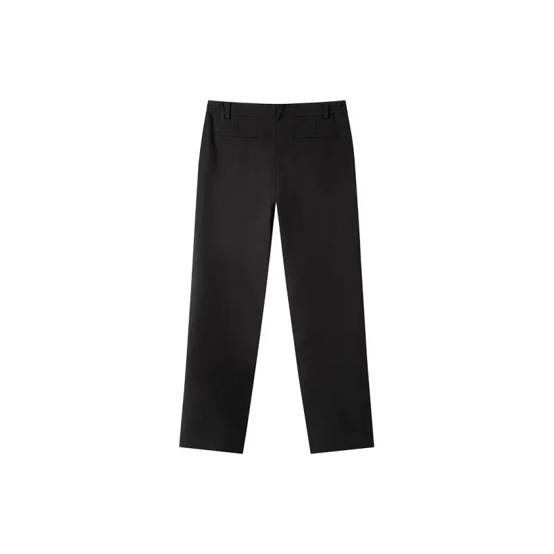 PONY Casual Pants Women's Black-1