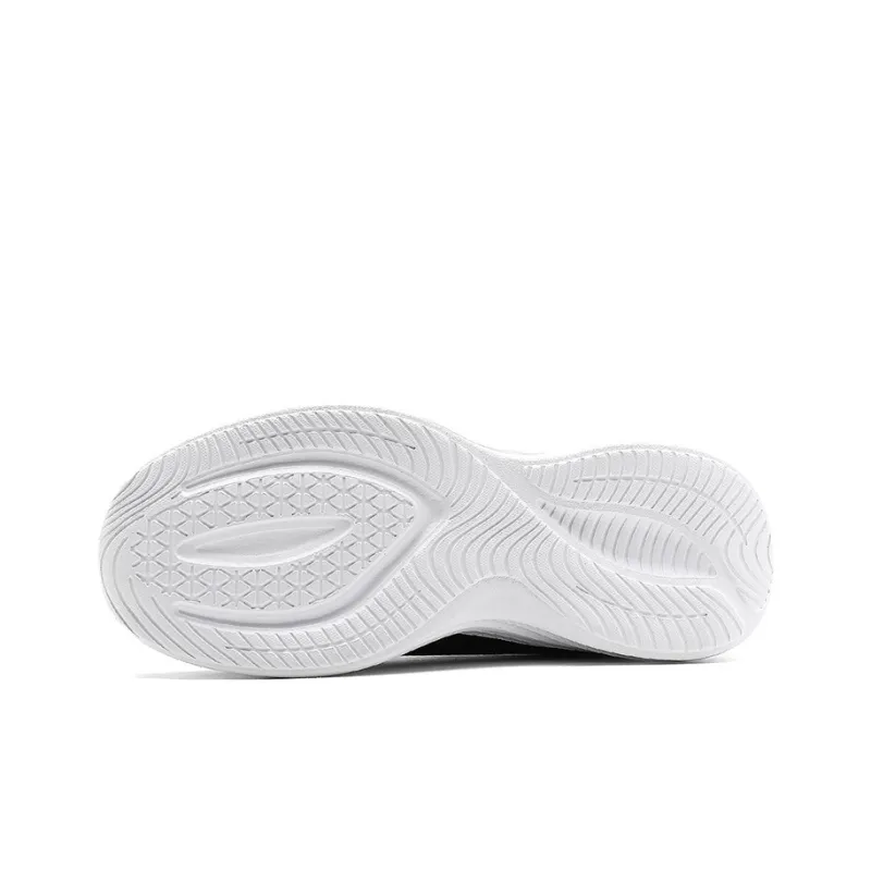 K-bird Abrasion Resistant Rebound Low-Top Casual Running Shoes Women's-5