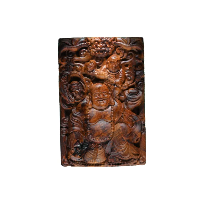 Xianyou Hainan Huanghuali Safety Pendant Unisex-15