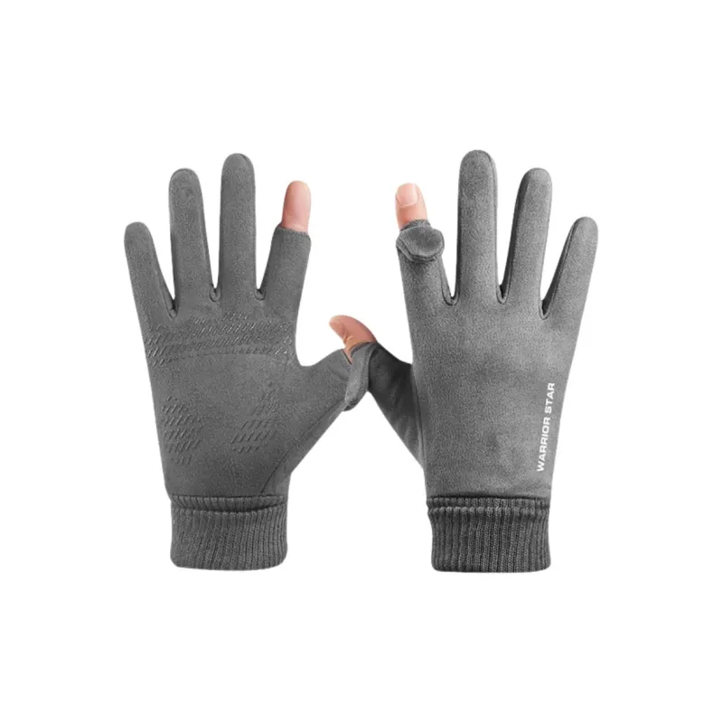 WARRIOR Gloves Men-8
