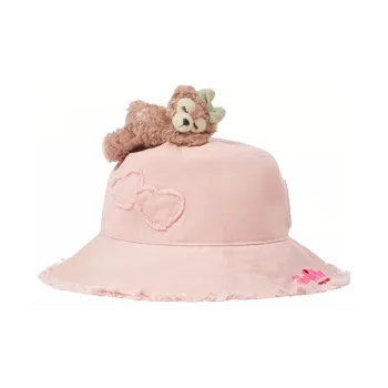 Disney Sleep Styling ShellieMay Bucket Hat Doll Products