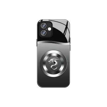 CHUNFAN Phone Cases