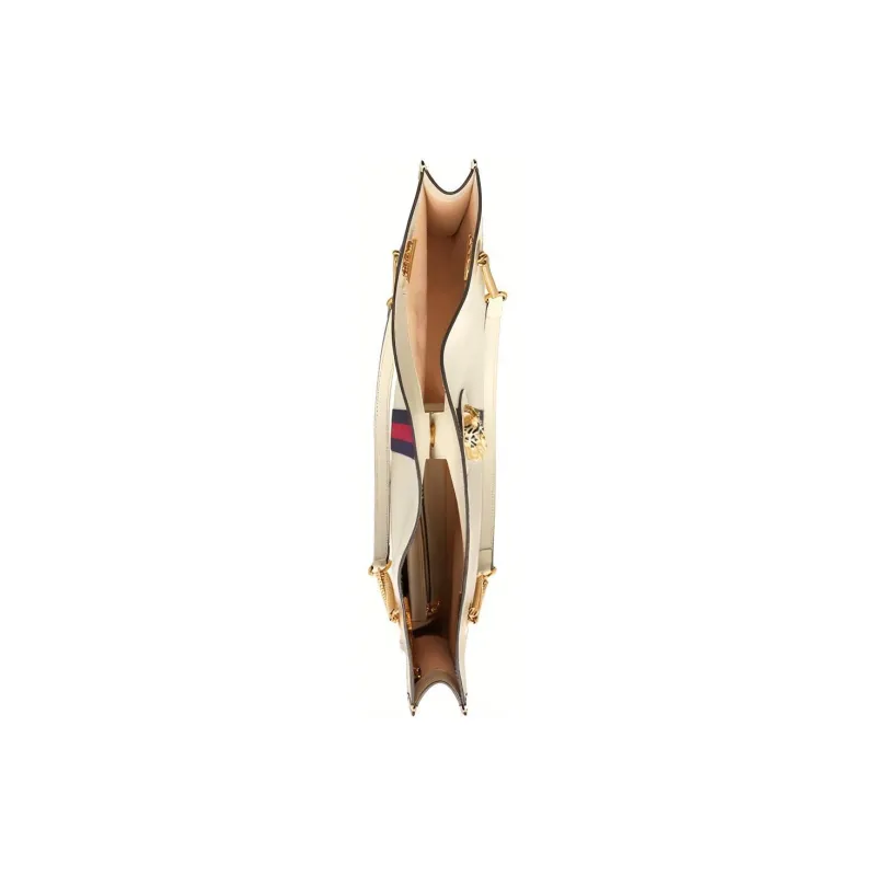 GUCCI Rajah Shoulder Bags-5