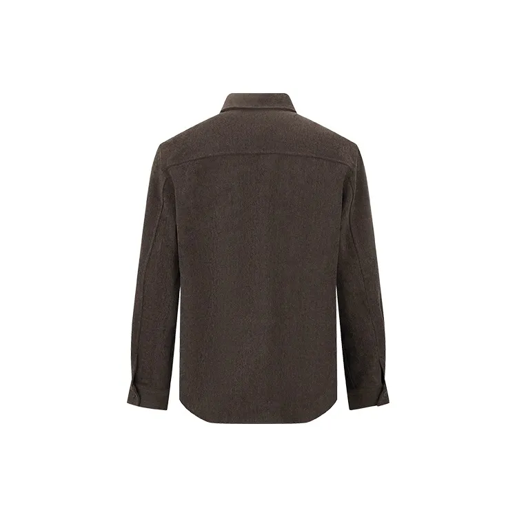 URBAN REVIVO Shirts Men-1