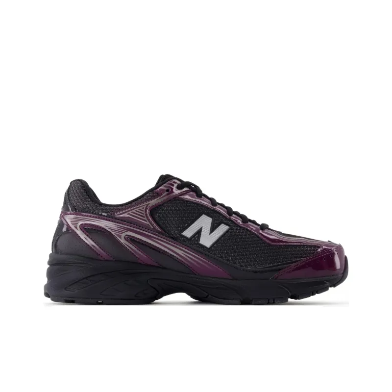 New Balance 509 Do Hee Kim Plum Brown-1
