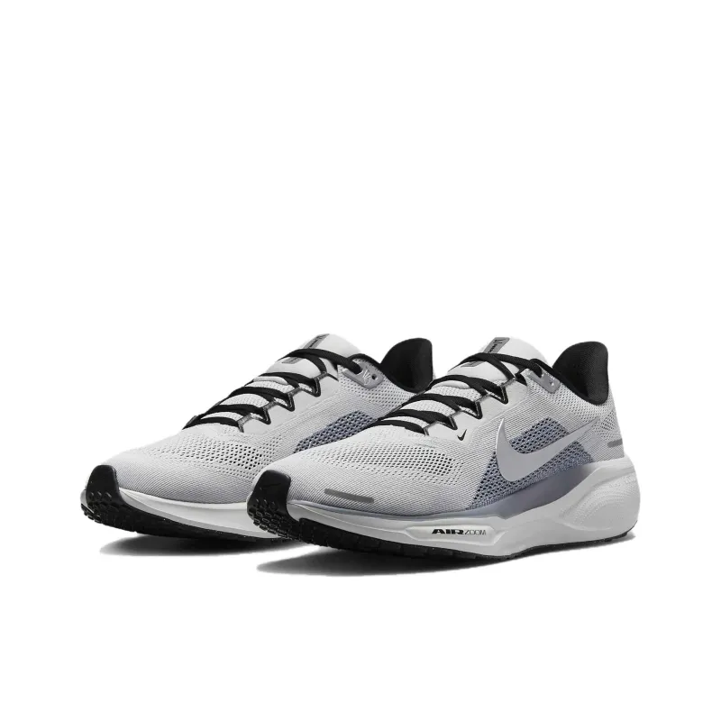 Nike Air Zoom Pegasus 41 Photon Dust Metallic Silver-2