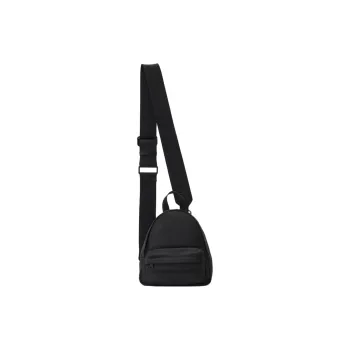 Alexander Wang Mini Punch Backpack