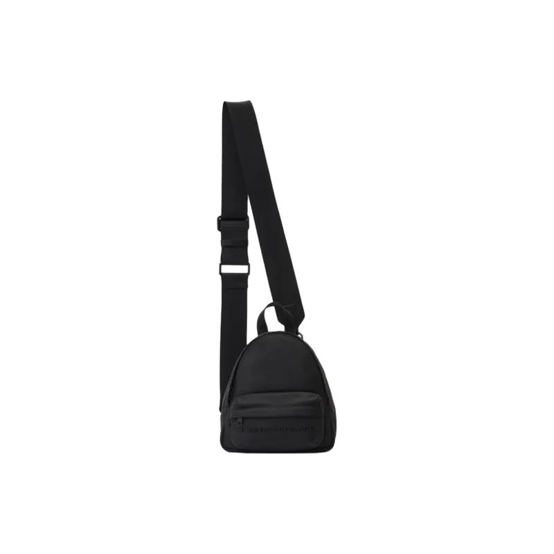 Alexander Wang Mini Punch Backpack-0