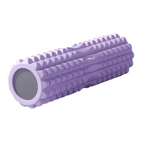 LiNing Massage Stick With Wolf Teeth Foam Roller Unisex