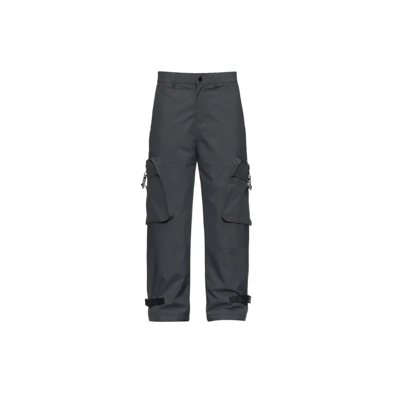 UNIWOLF Down & Insulated Pants Unisex-8