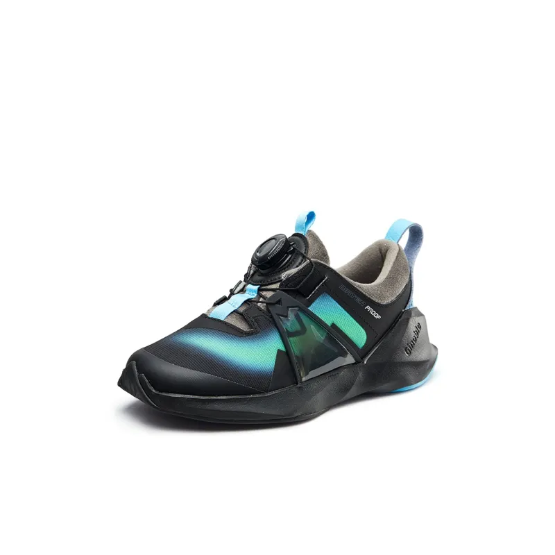 GINOBLE Kids' Running Shoes Pre school-0