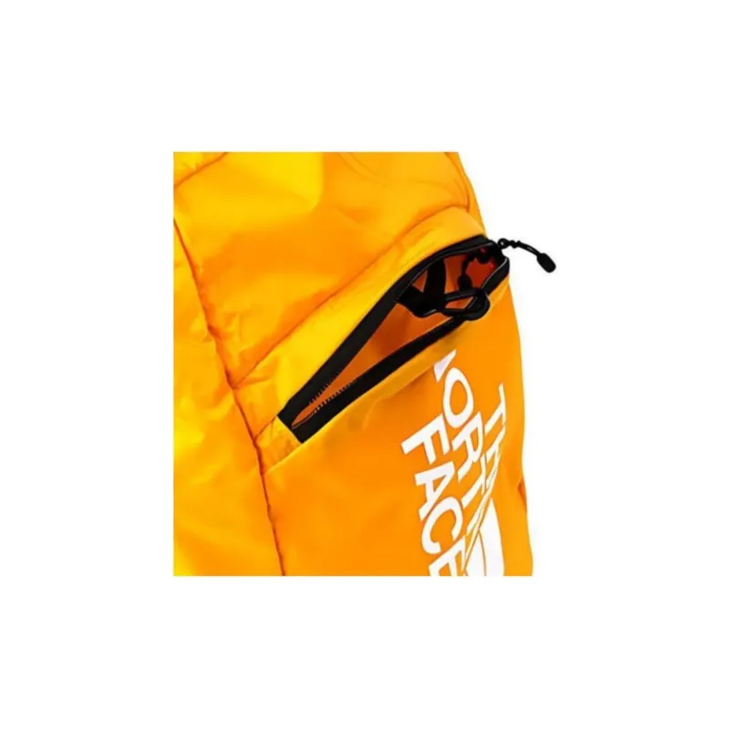 THE NORTH FACE Nylon Backpack Regular Unisex Summit Gold-4