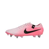 Pink Black