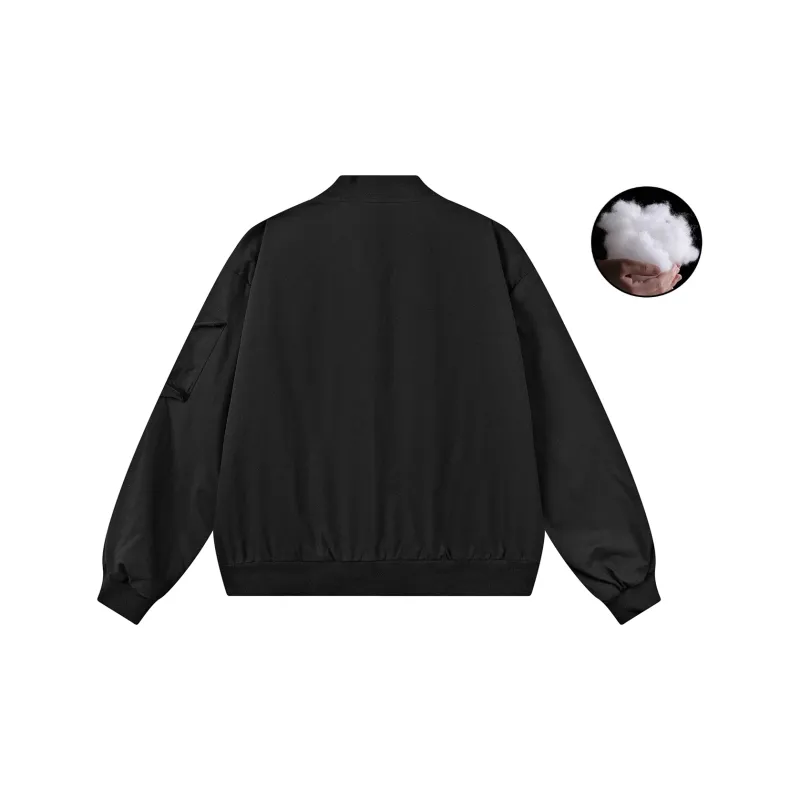 Premier 55 Baseball Jerseys Unisex-11