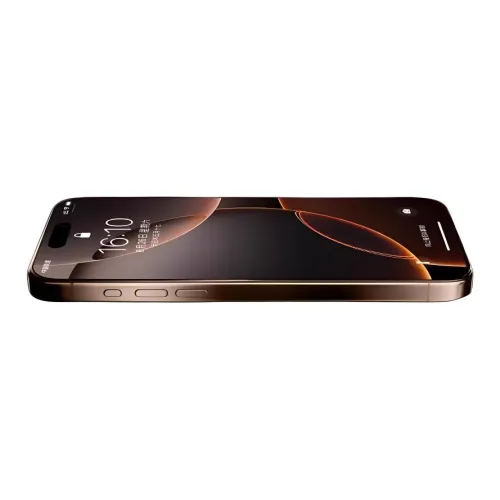 Hanno Compatible With IPhone 16/15/14/13/Pro/Max/Plus Dust-Resistant Extra Thin Ultra-Sensitive Mobile Phone Film
