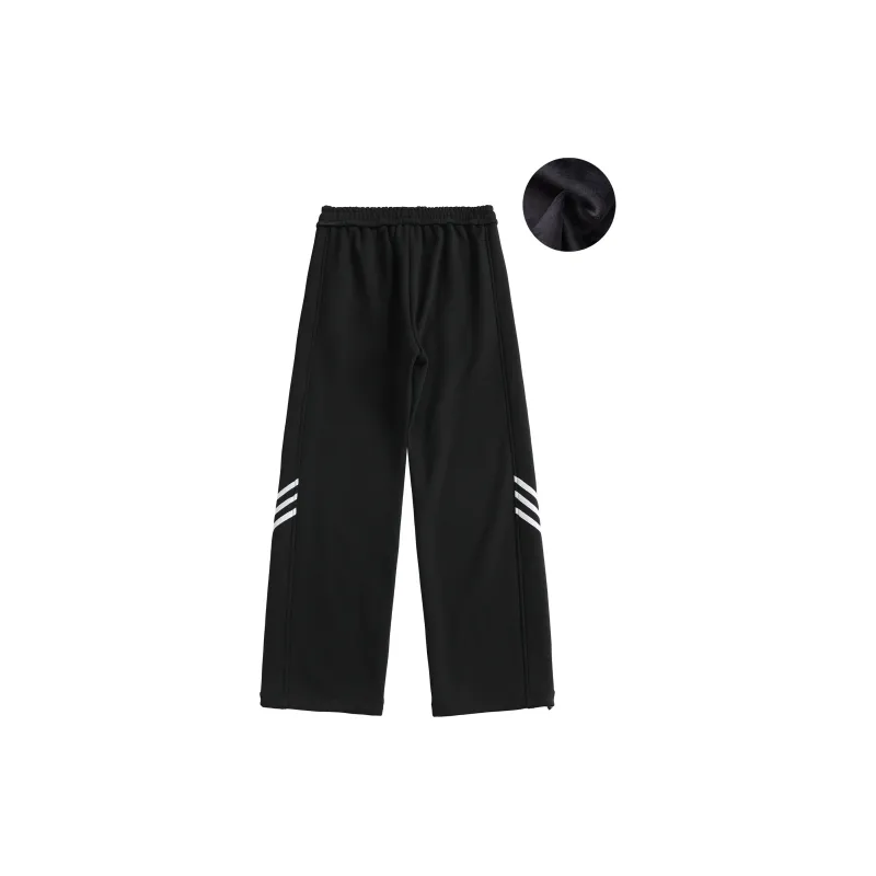 PAINT STAIN Casual Pants Unisex-16