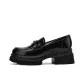 Black (Heel Height 5.8cm)