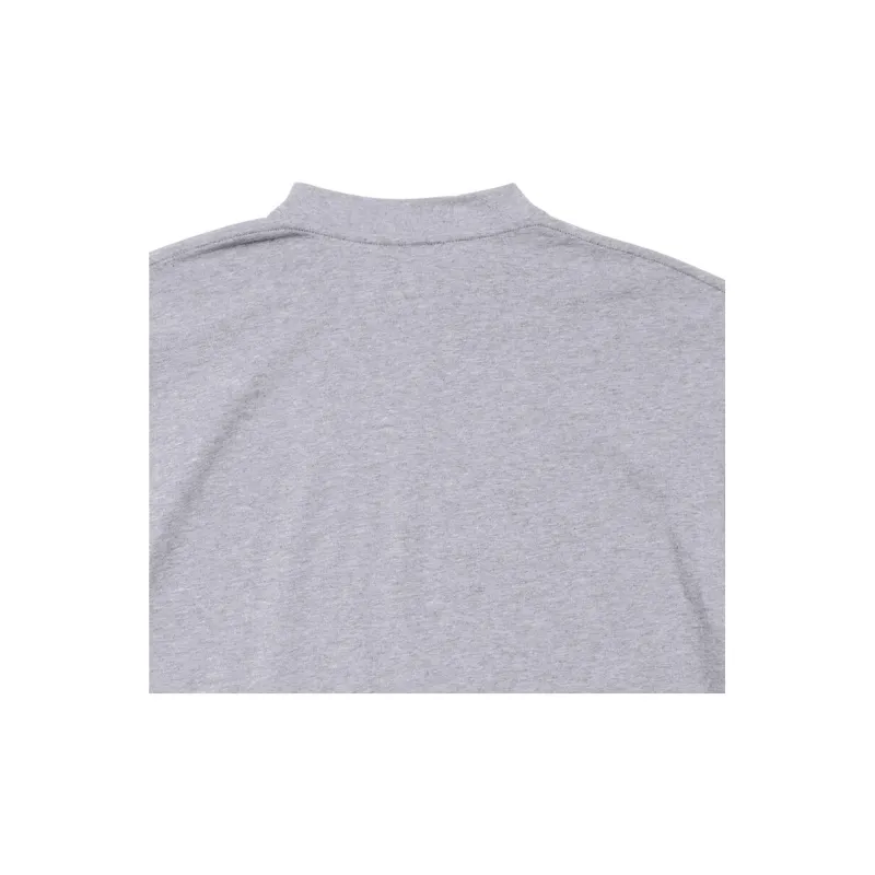 Balenciaga T Shirt, Regular Fit Men's Light Purple-4