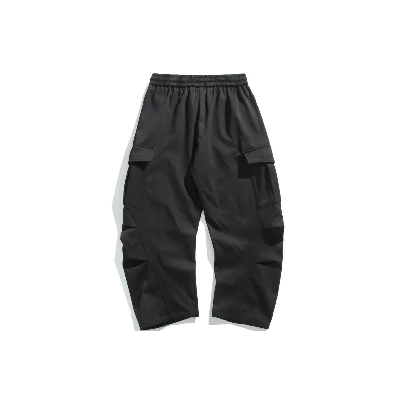 TONYKRZ Casual Pants Unisex-1