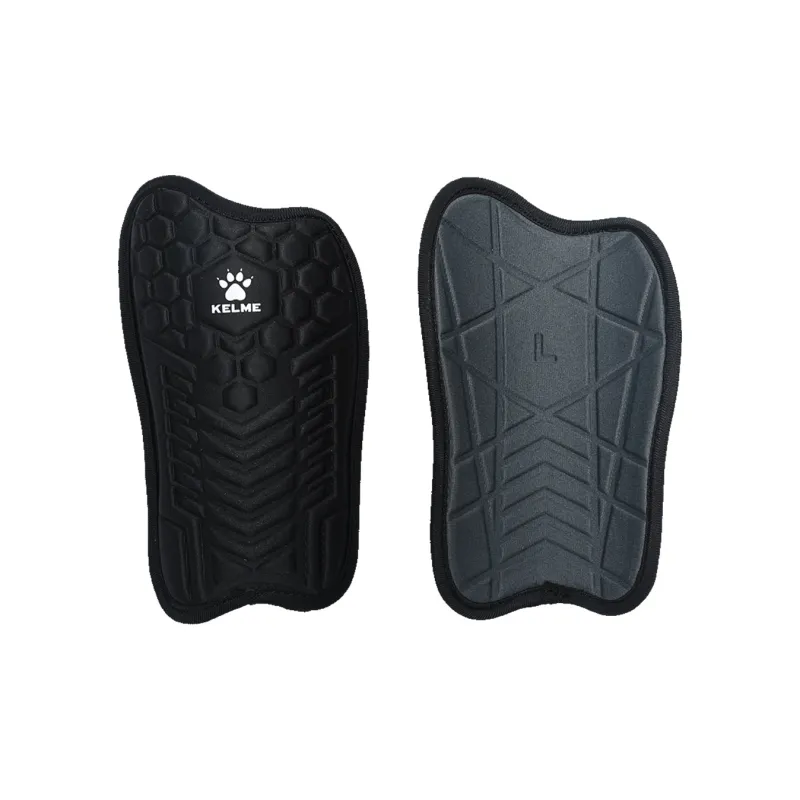 KELME Soccer Shin Guards EVA Fabric Adults-1