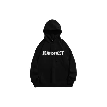 JEANSWEST Sweatshirts Unisex