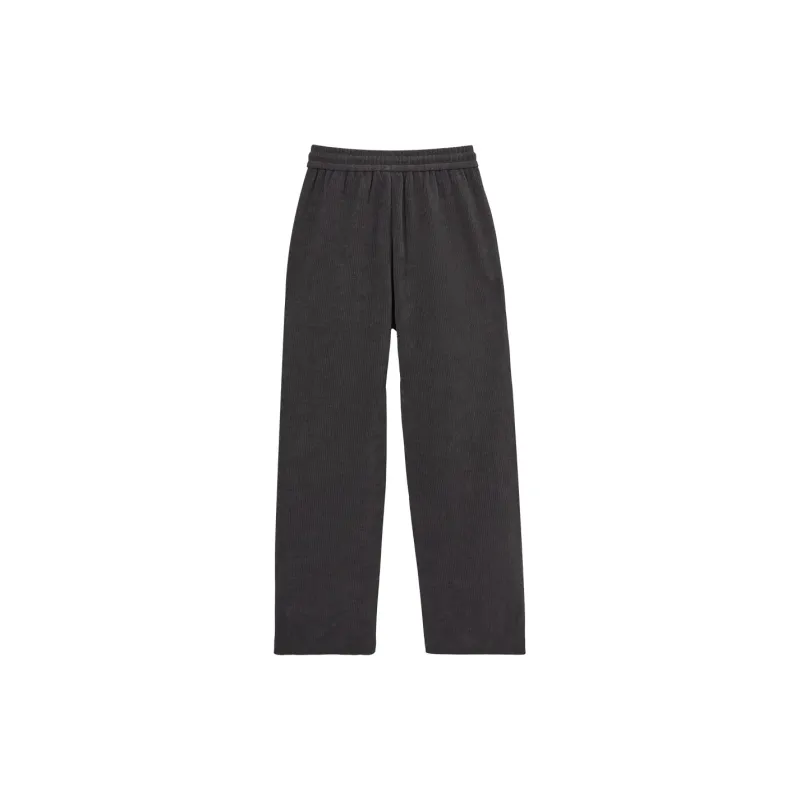 Hotwind Knitted Sports Pants Women's-5