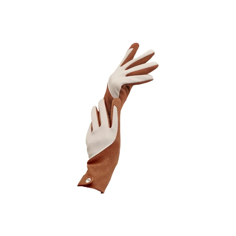 AAJF Draloon Knit Gloves Unisex-1