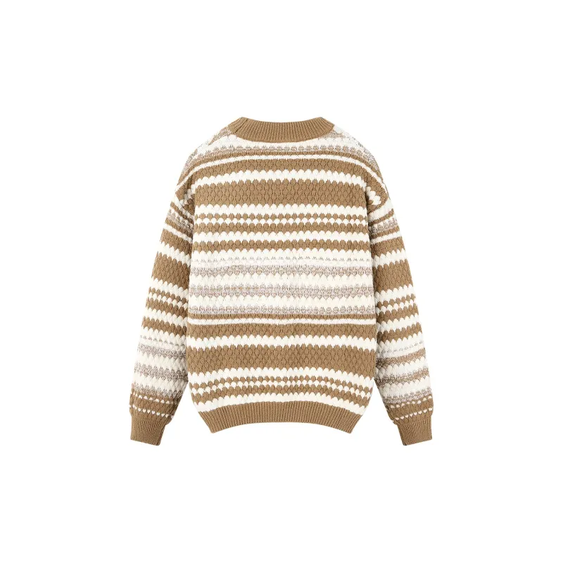 LUCKY BRAND Sweaters Unisex-5