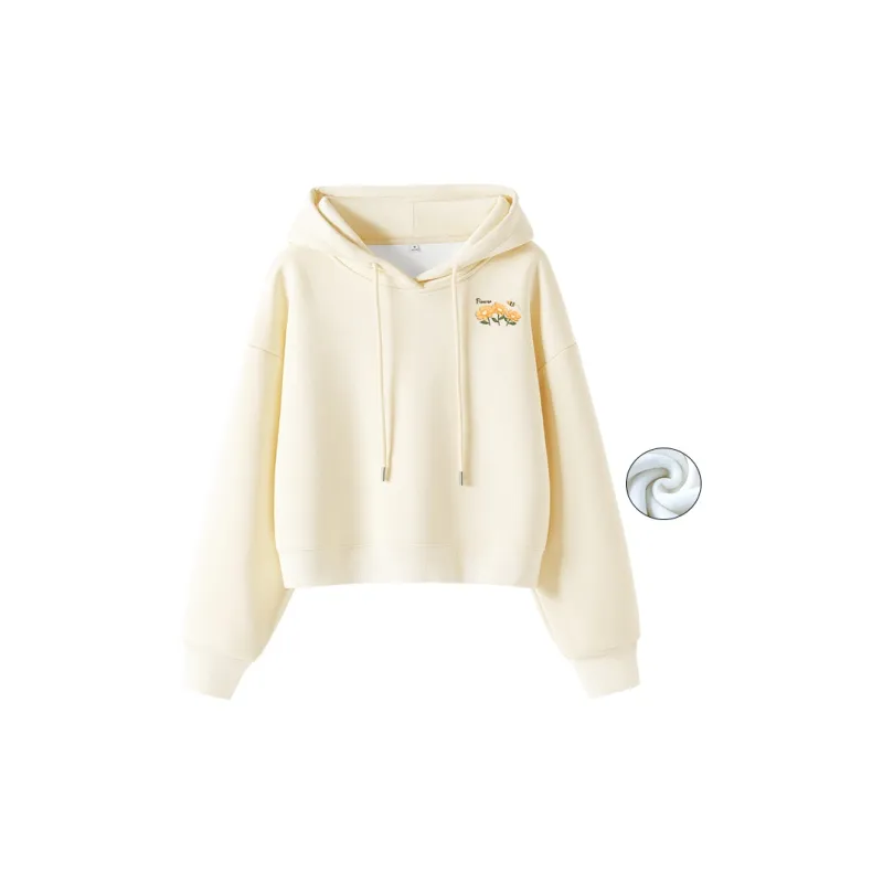 WARRIOR Sweatshirts Women's-4