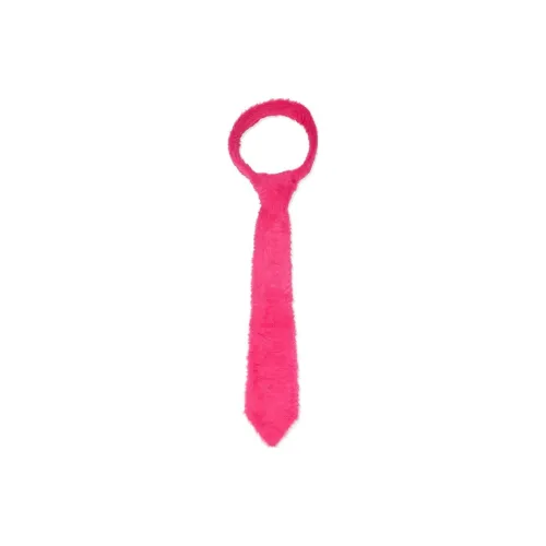 CHARLES JEFFREY Fluffy Tie