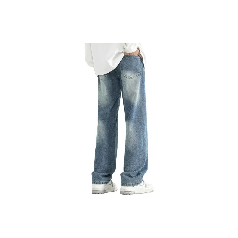KIRHNE Jeans Unisex-25