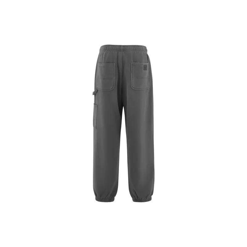 CAT Casual Pants Men-9