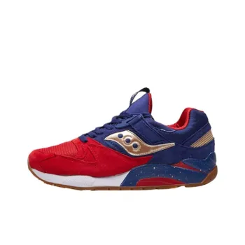 Saucony Grid 9000 Sparring