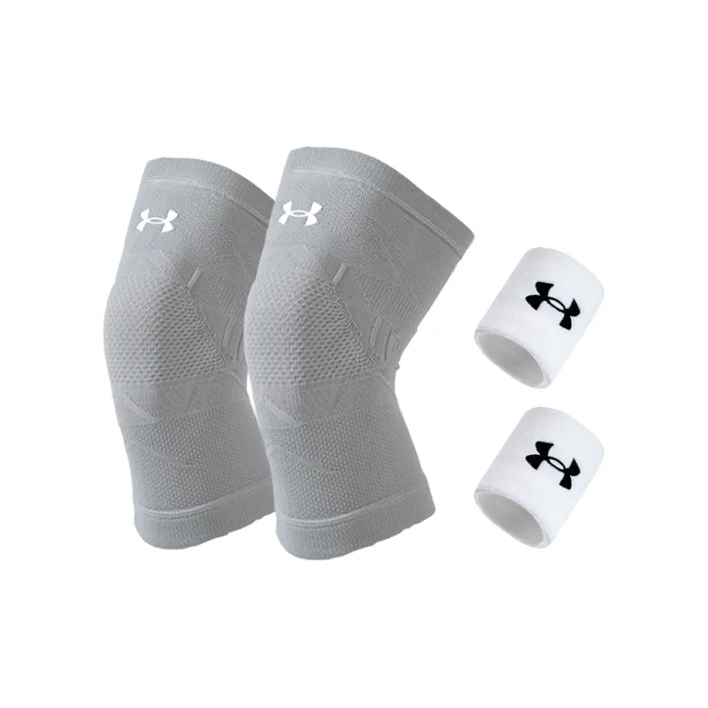 Under Armour Knee Pads-5