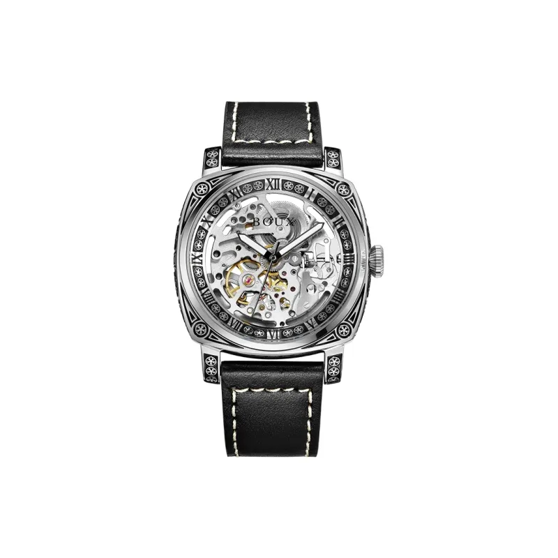 BOUX Men Watch-0