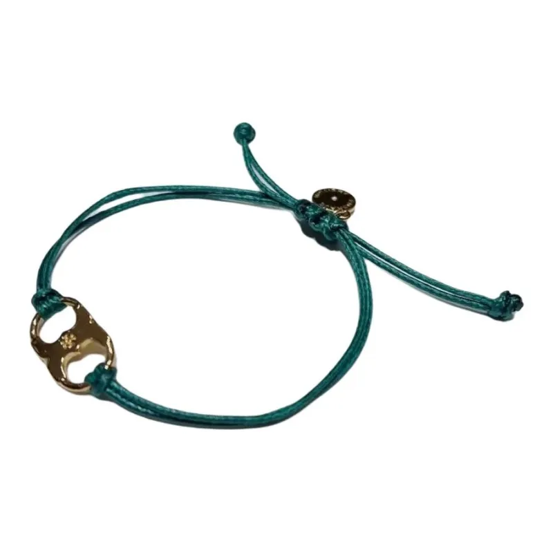 TORY BURCH Bracelets Women's Green-0