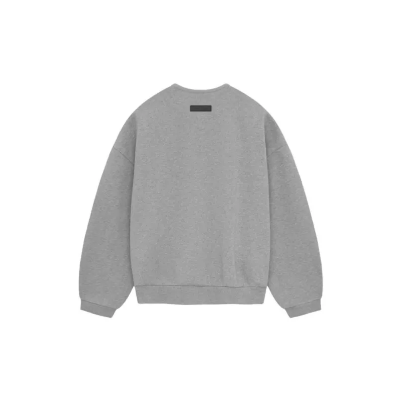 Fear Of God Essentials Crewneck-1