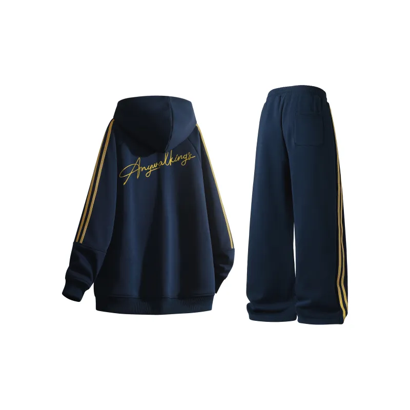 Anywalk Casual Sportswear Unisex-19