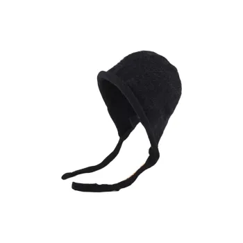 Yamaichi Maru Cotton polyester Blend Beanies Women's