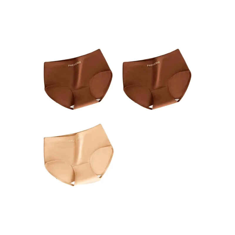 Ordifen Underpants Women's 3 Pack-7