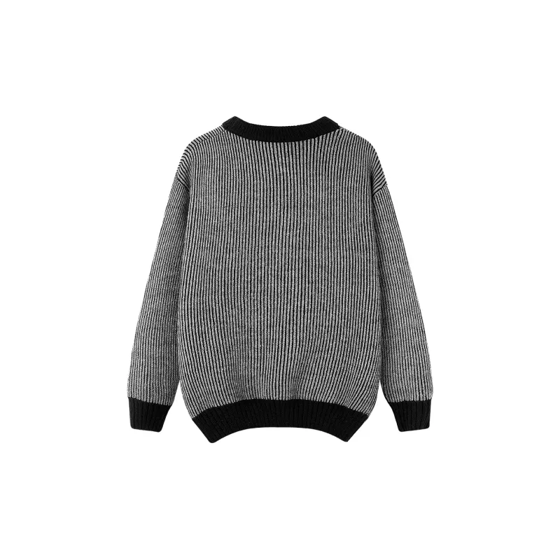 LUCKY BRAND Sweaters Unisex-1