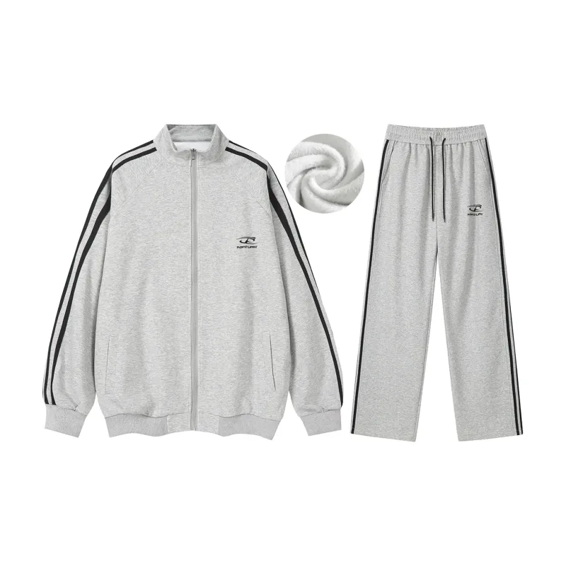 POINTLIMIT Casual Sportswear Unisex-21