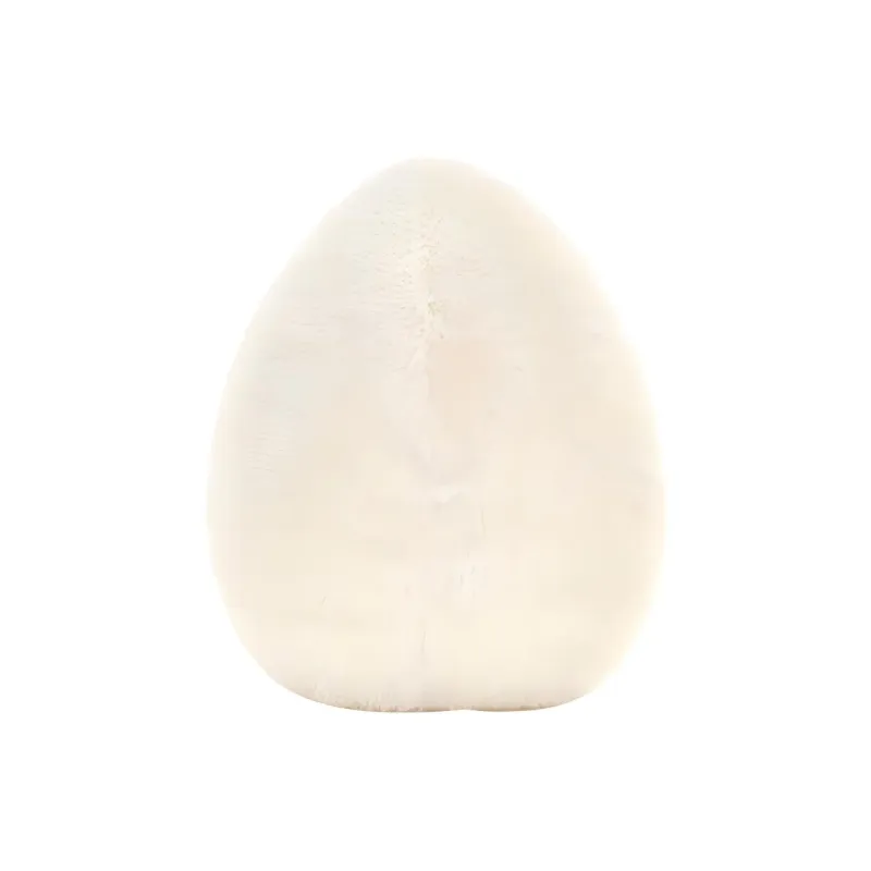 JELLYCAT Amuseables Cheeky Boiled Egg Plush Toy-1