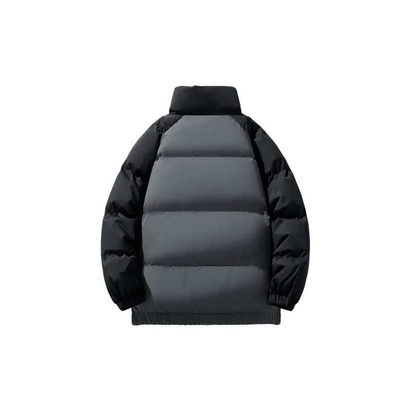 COMGM Puffer Jackets Unisex-1