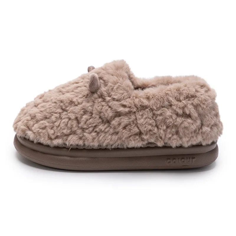 Soft Slippers / Home Slippers-12
