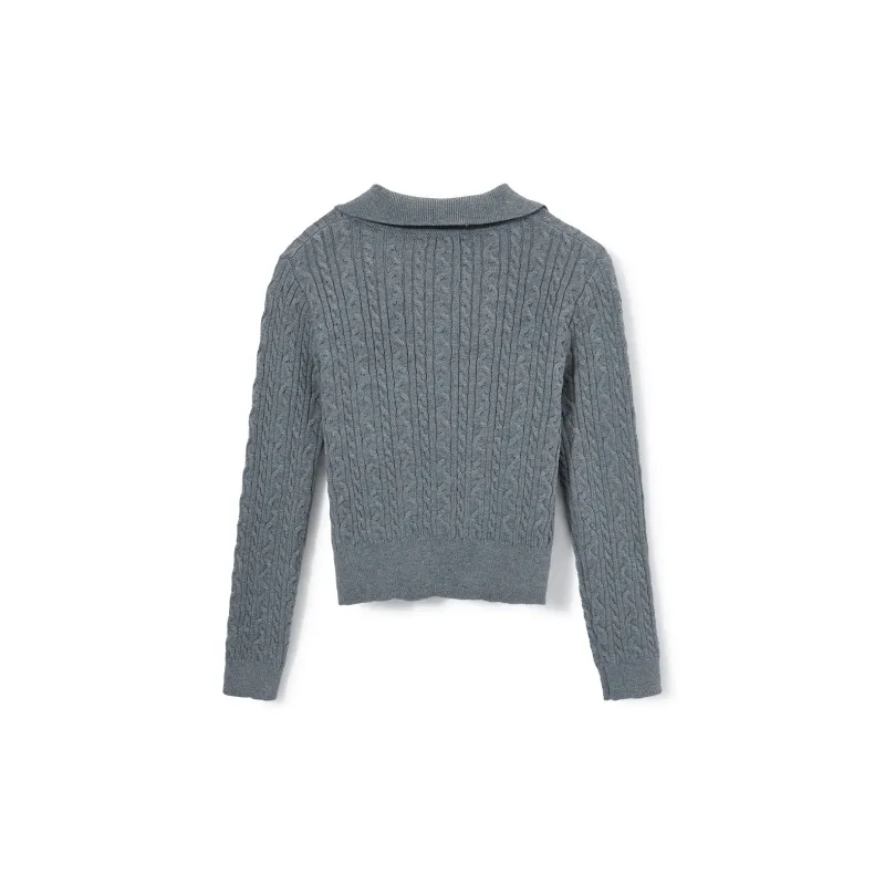 Hotwind Knitwear Women's-1